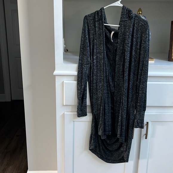 Athleta Sweaters - Athleta duster